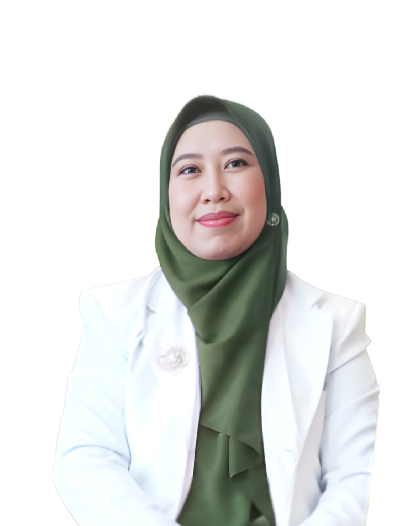 Ibu Apoteker Mitta Aninjaya, S.Farm