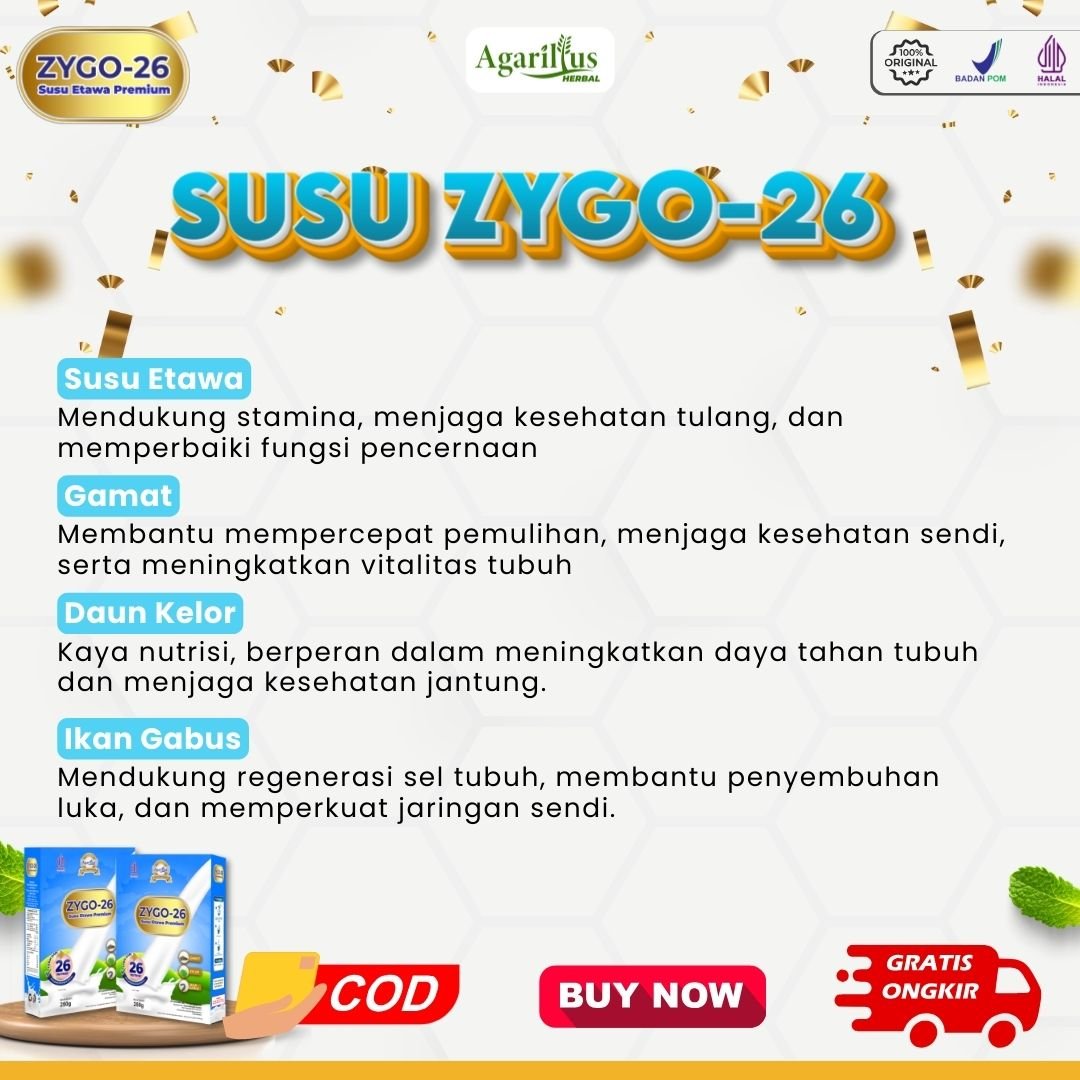 Zygo-26 Original - Foto 3