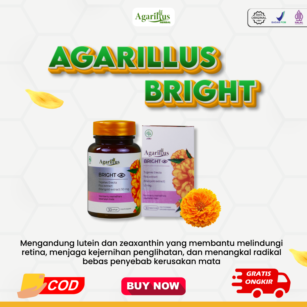 Agarillus Bright - Foto 2