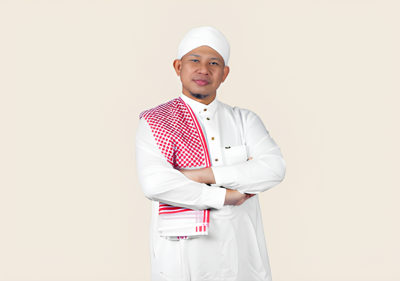 Dr. Ahmad Rizki