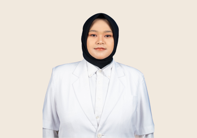 dr. Anggun Putri Maulana Ahmad
