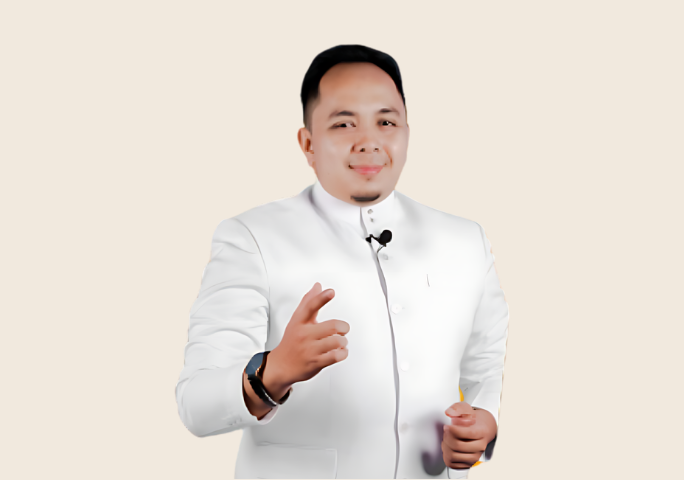 dr. Gustafianza Fahreza Pradana