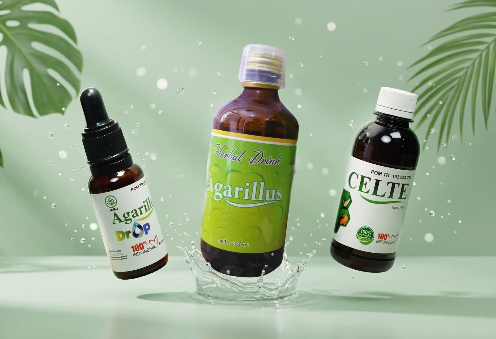 Agarillus Laboratory